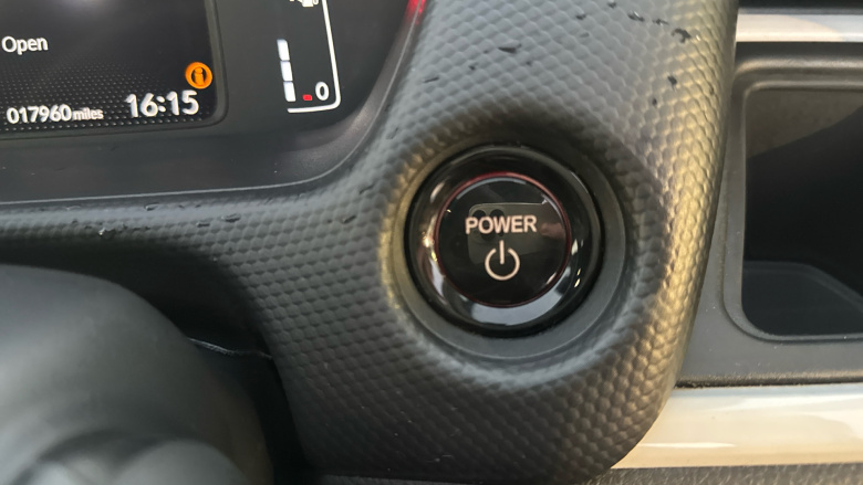 Honda Jazz 1.5 i-MMD Hybrid SE 5dr eCVT Hybrid Hatchback